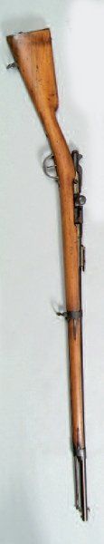 FUSIL GRAS D'ENFANT DES BATAILLONS SCOLAIRES,...