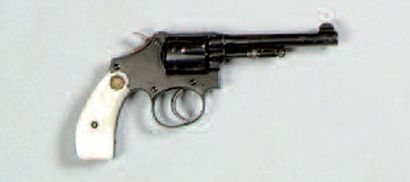 REVOLVER « SMITH & WESSON LADY SMITH », SECOND...
