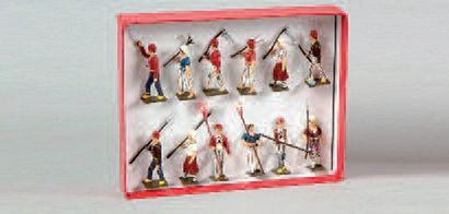 CBG. Sans-culottes, révolutionnaires 1793....