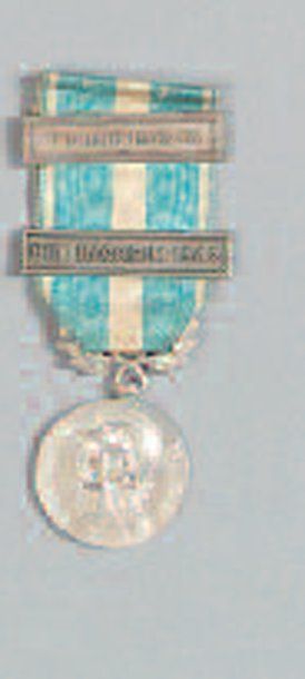 FRANCE MÉDAILLE COLONIALE PAR GEORGES LEMOINE....