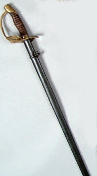 SABRE D'ENFANT AU MODÈLE DES SABRES D'OFFICIERS...