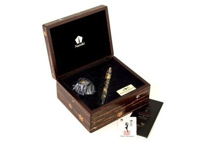 NAMIKI plume série limitée 