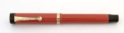 PARKER plume Petite Pastel couleur corai...