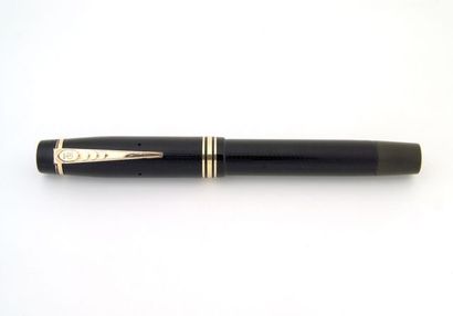 ONOTO plume Magma, remplissage piston, plume...