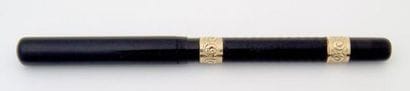 MONTBLANC plume 144 Doué 75ème anniversaire...