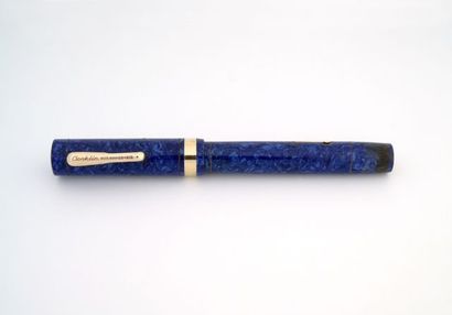 CONKLIN endura senior saphir, plume endura,...