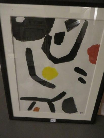 *NESTLE Jacques (1907 - 1991)


Compositions...