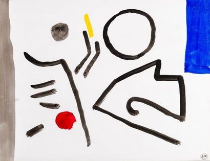 *NESTLE Jacques (1907 - 1991)

Compositions...