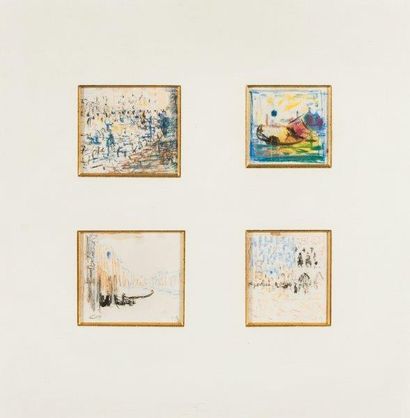 *SCHMALZIGAUG Jules (1882 - 1917)


Vues...