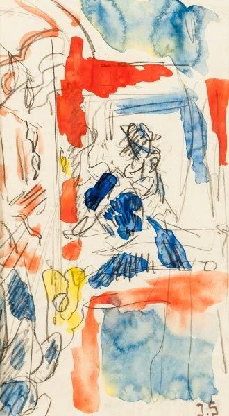 *SCHMALZIGAUG Jules (1882 - 1917)


Composition

Mine...