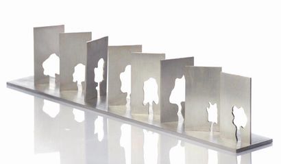 KADISHMAN Menashe (1932-2015)


Trees in...