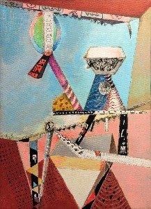 DONATI Enrico (1909-2008)


Courants électriques,...