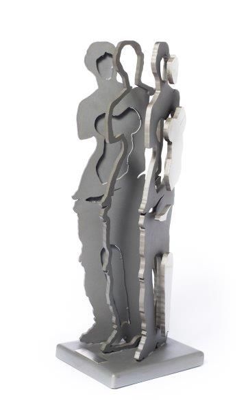 ARMAN (1928-2005)


Vénus de Milo, 2001

Fer...