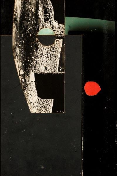 *Serge VANDERCAM (1924-2005)


Attribué à

Trois...