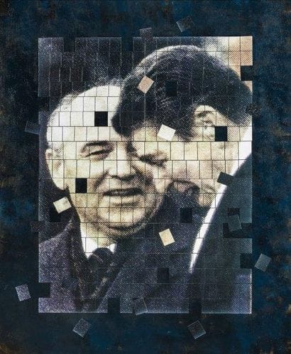 *EDELSTAM Fabian (1965)


Cold war kids,...