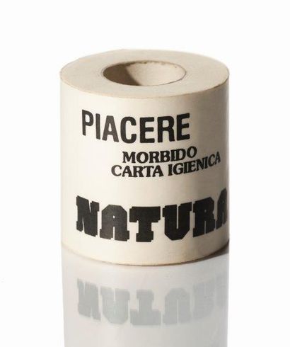 BARDUCCI Piero, né en 1945


Piacere Morbido_...