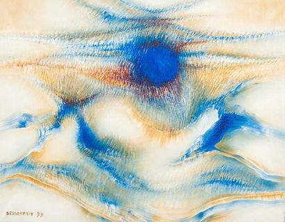 DESSERPRIT ROGER (1923-1985)


Composition,...
