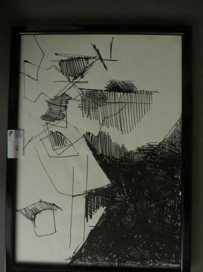 *NESTLE Jacques (1907 - 1991)


Composition

Quatre...