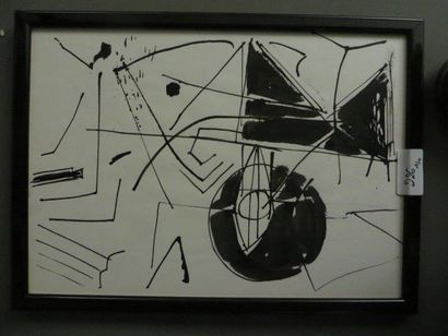 *NESTLE Jacques (1907 - 1991)


Composition

Quatre...
