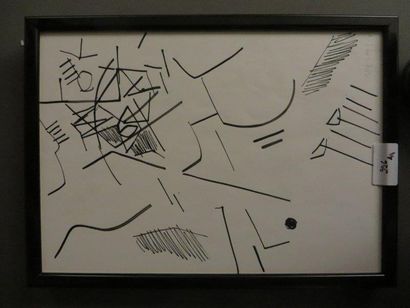 *NESTLE Jacques (1907 - 1991)


Composition

Quatre...