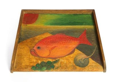 DESNOS Ferdinand (1901-1958)


Nature morte...