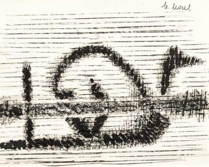 *L’ABBE MOREL (1908 - 1991)


Composition

Six...