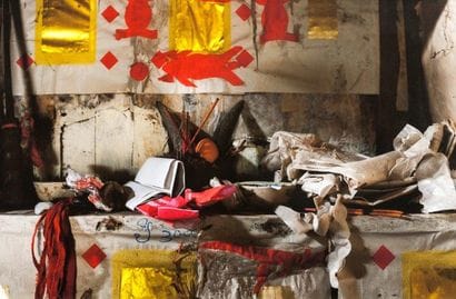 BERNARD Yves


Sans titre, 2010

Tirage photographique...