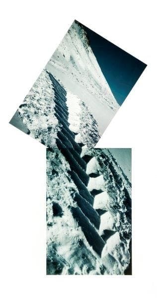 GOLDSWORTHY Andy, né en 1956


Soft Now /...