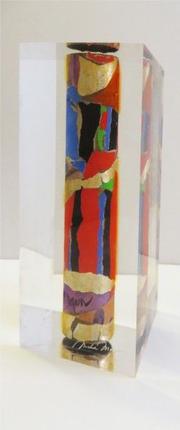 *MORGAN Michèle, née en 1920


Deux rouleaux...