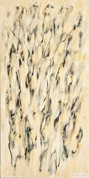 Jan ELVIRE (1904-1996)


Composition, 1975

Huile...