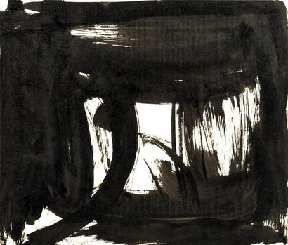 LAUBIES René (1926-2006)


Composition

Encre...