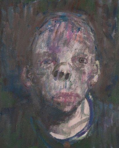 *RUSTIN Jean, né 1928


Sans titre, 1999

Huile...