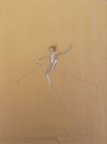 DI SAMBUY Filippo, né en 1956


Arianna,...