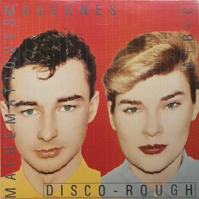 PIERRE et GILLES (1976)
Mathématique modernes...