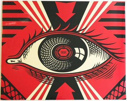 VINYLES
Teklife, 2002
Impression sur pochette...