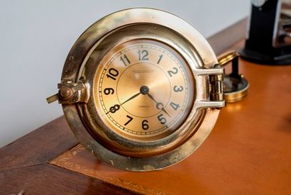 Jaeger-Lecoultre pour Hermès
Modèle SABORD,...