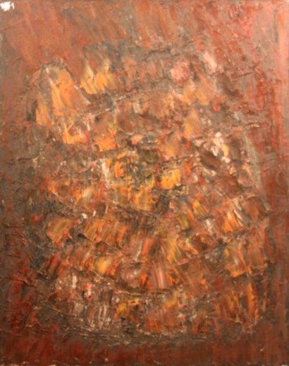 CHEVALIER Jacques ( 1924-1999)


Composition

Huile...