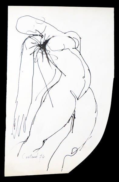 COUTAUD Lucien (1904-1977)


Sans titre

Encre...