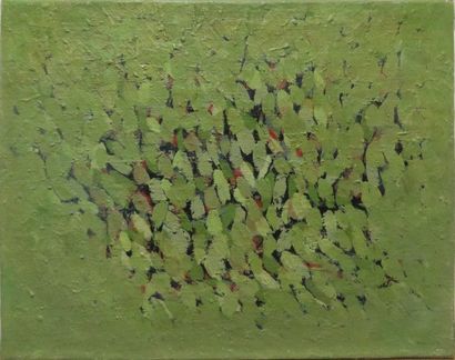 DADERIAN Dikran (Français, né en 1929)


Composition,...