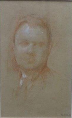 DAGNAN- BOUVERET Pascal Adolphe ( 1852-1929)...