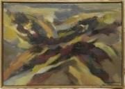 FRANCHINI


Boxe, l’esquive, 1962

Huile...