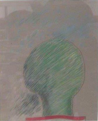KERMARREC Joël (Bélge,né en 1939)


Col rouge

Pastel...