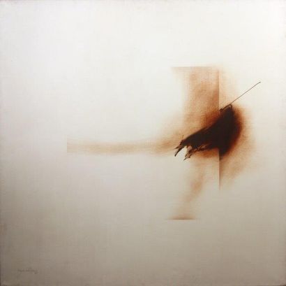 REINO Alejandro (Espagnol, né en 1935)


Composition

Huile...
