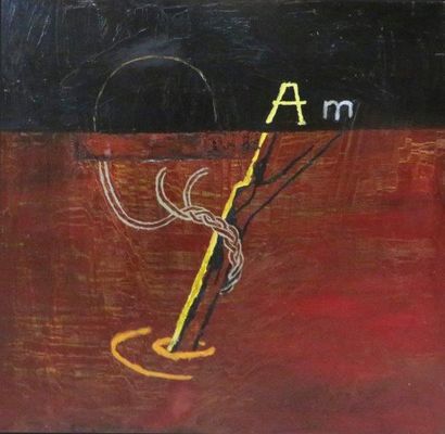 SOULIE Tony (Français, né en 1955)


Composition

Huile...