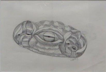 BELLON Louis( 1909-1998)


Composition

Mine...