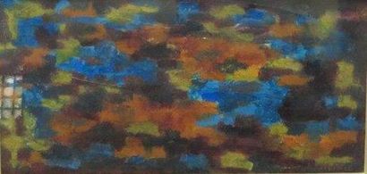 VEILLET Jean 


Composition, 1975

Huile...