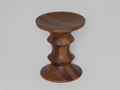 Charles EAMES- édition Vitra - 1960

Tabouret...