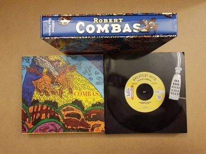COMBAS Robert [3 vol]
Monographie, Edition...