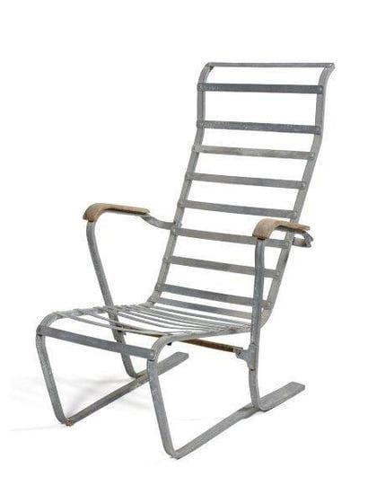 Marcel BREUER Stylclair - vers 1932

Rare...