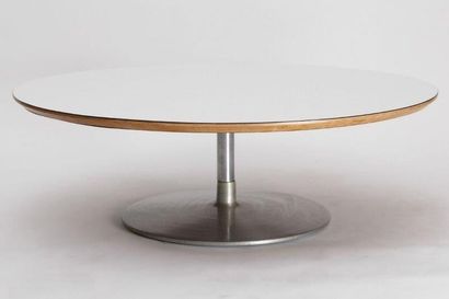 Pierre PAULIN - édition ARTIFORT- vers 1965


Table...
